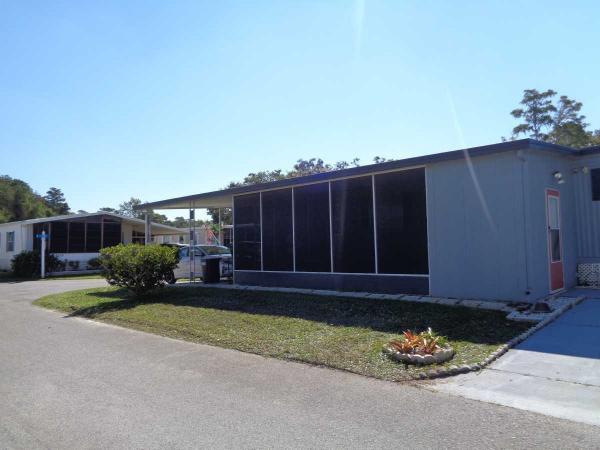 1983 TWIN Manufactured Home