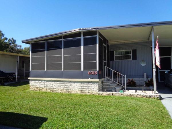 1983 TWIN Manufactured Home