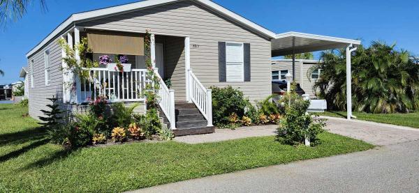 2011 Mobile Home