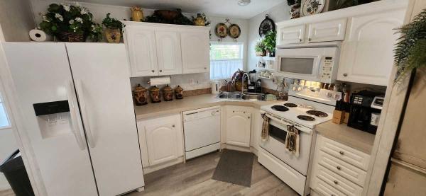 2011 Mobile Home