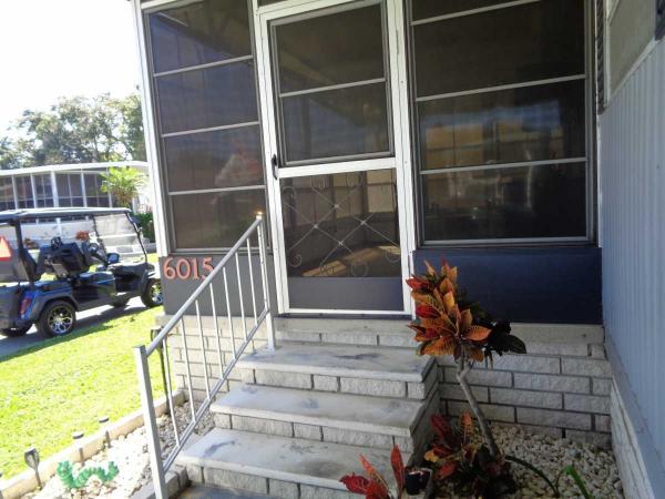 1983 TWIN Manufactured Home