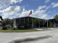 1985 Barrington DOUBLEWIDE Mobile Home