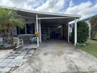 1985 Barrington DOUBLEWIDE Mobile Home