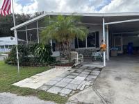 1985 Barrington DOUBLEWIDE Mobile Home