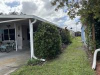 1985 Barrington DOUBLEWIDE Mobile Home