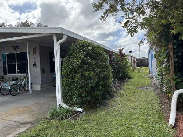 1985 Barrington Mobile Home For Sale