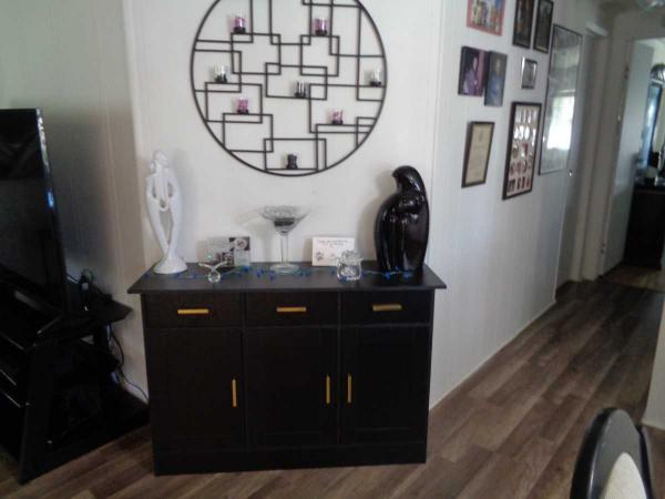 1983 TWIN Manufactured Home