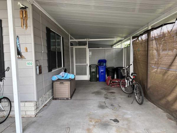 1985 Barrington Mobile Home For Sale