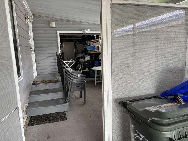 1985 Barrington Mobile Home For Sale