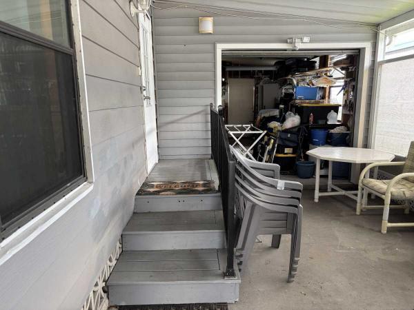 1985 Barrington Mobile Home For Sale