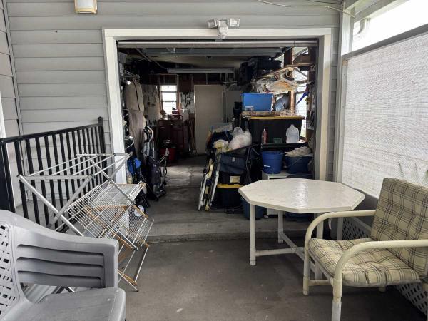 1985 Barrington Mobile Home For Sale