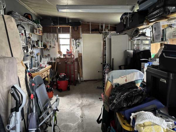 1985 Barrington Mobile Home For Sale