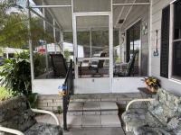 1985 Barrington DOUBLEWIDE Mobile Home