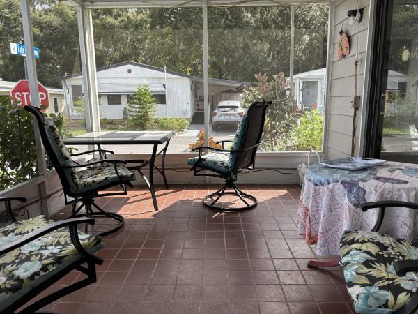 1985 Barrington Mobile Home For Sale