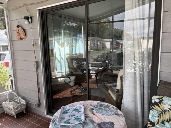 1985 Barrington Mobile Home For Sale