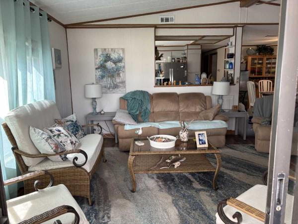 1985 Barrington Mobile Home For Sale