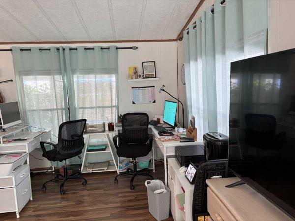 1985 Barrington Mobile Home For Sale