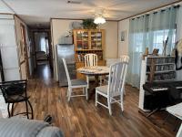 1985 Barrington DOUBLEWIDE Mobile Home