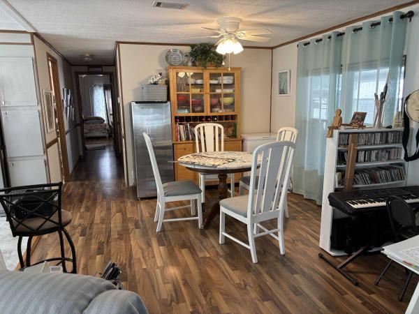 1985 Barrington Mobile Home For Sale