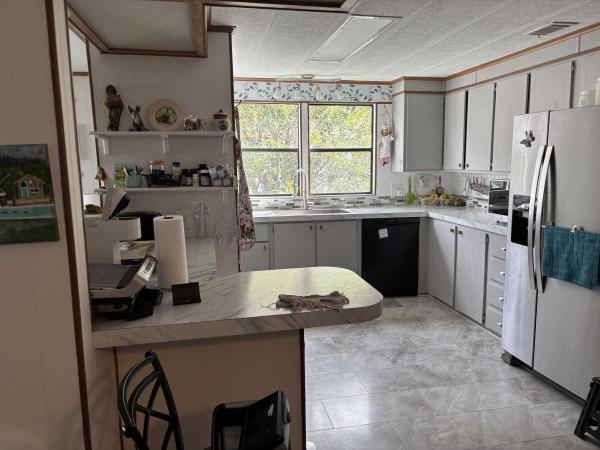 1985 Barrington Mobile Home For Sale
