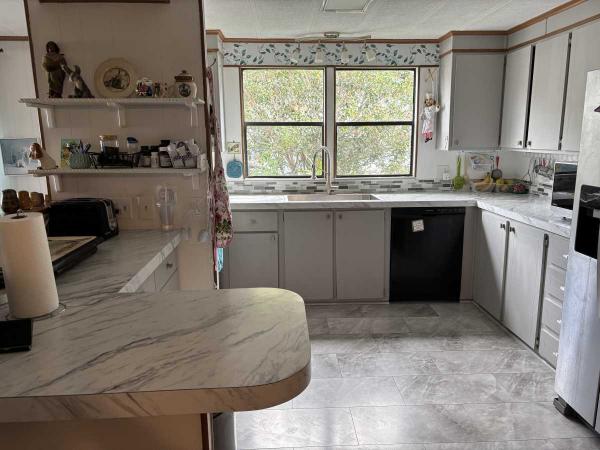 1985 Barrington Mobile Home For Sale