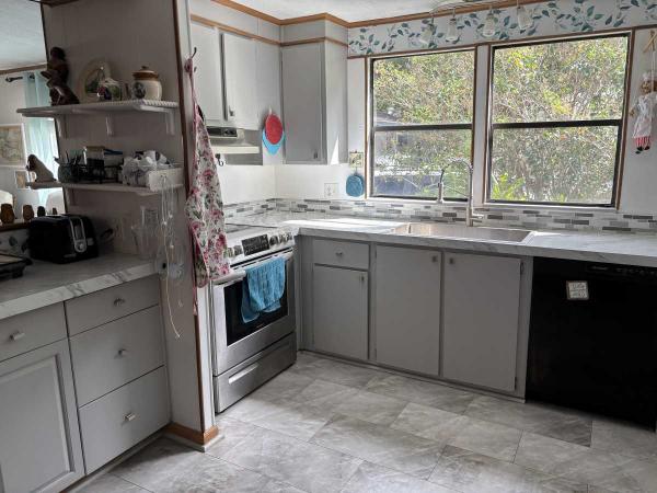 1985 Barrington Mobile Home For Sale