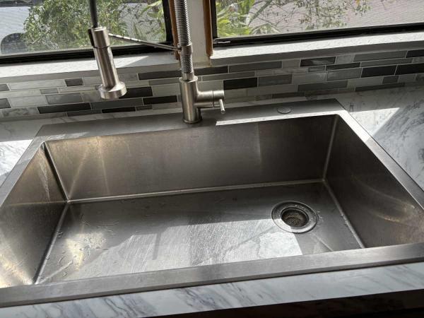 1985 Barrington Mobile Home For Sale