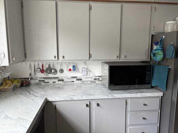 1985 Barrington Mobile Home For Sale