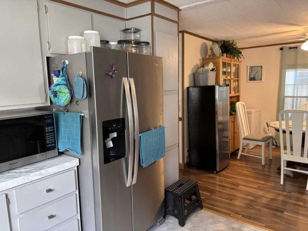 1985 Barrington Mobile Home For Sale