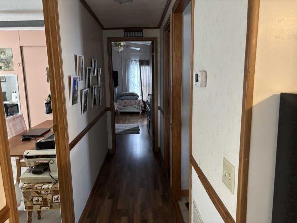 1985 Barrington Mobile Home For Sale