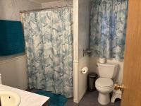 1985 Barrington DOUBLEWIDE Mobile Home