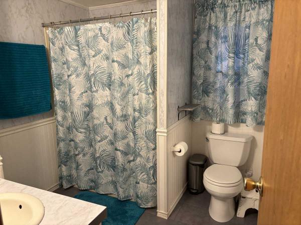 1985 Barrington Mobile Home For Sale