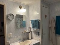 1985 Barrington DOUBLEWIDE Mobile Home