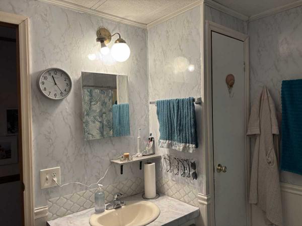 1985 Barrington Mobile Home For Sale