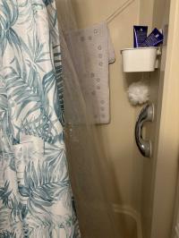 1985 Barrington DOUBLEWIDE Mobile Home