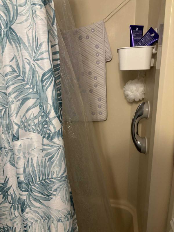 1985 Barrington Mobile Home For Sale