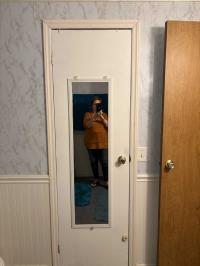 1985 Barrington DOUBLEWIDE Mobile Home