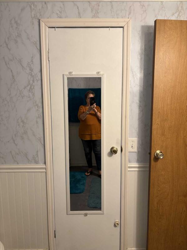 1985 Barrington Mobile Home For Sale