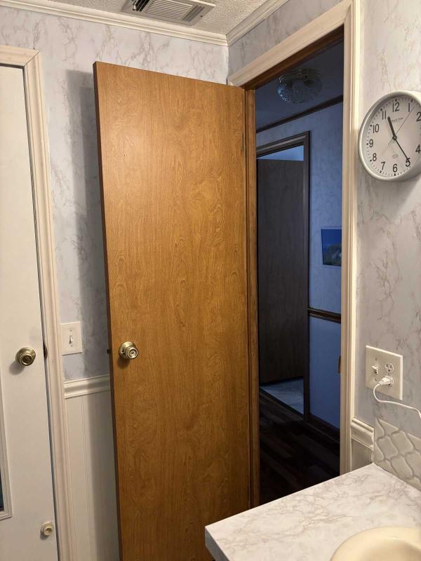 1985 Barrington Mobile Home For Sale