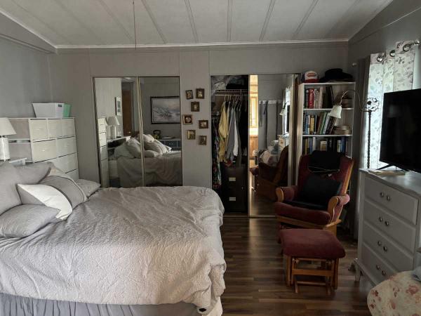 1985 Barrington Mobile Home For Sale