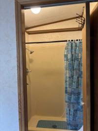 1985 Barrington DOUBLEWIDE Mobile Home