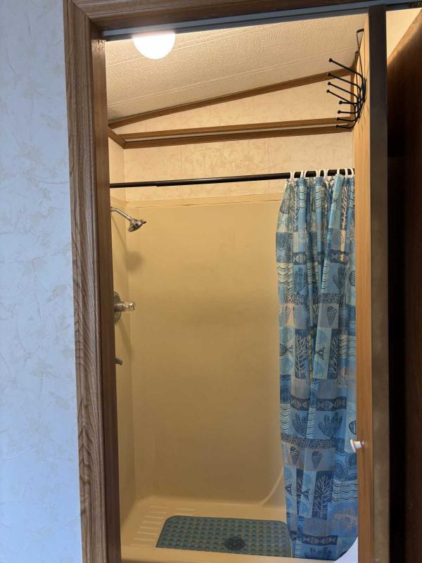 1985 Barrington Mobile Home For Sale