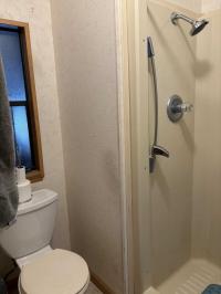 1985 Barrington DOUBLEWIDE Mobile Home