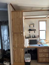 1985 Barrington DOUBLEWIDE Mobile Home