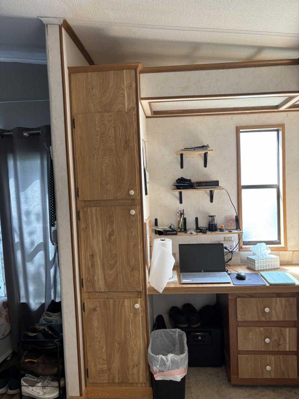 1985 Barrington Mobile Home For Sale