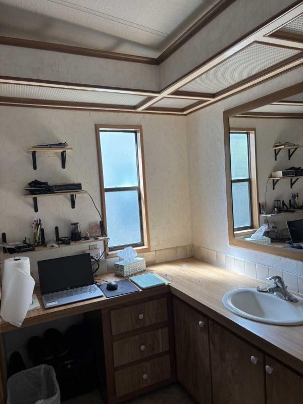 1985 Barrington Mobile Home For Sale