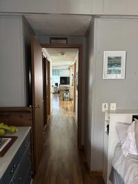 1985 Barrington DOUBLEWIDE Mobile Home