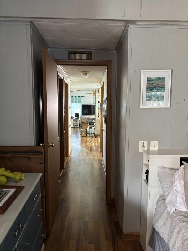 1985 Barrington Mobile Home For Sale