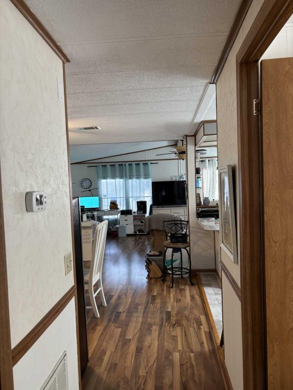 1985 Barrington Mobile Home For Sale