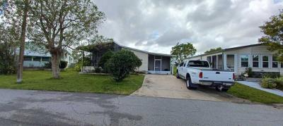 Mobile Home at 1961 Warwick Hills Drive, Lot 1084 Orlando, FL 32826